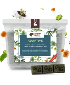 EQUIBAR ADAPTIVE ΦΥΤΟΘΕΡΑΠΕΥΤΙΚΕΣ ΜΠΑΡΕΣ ΑΛΟΓΟΥ ΓΙΑ ΤΟ STRESS G00023