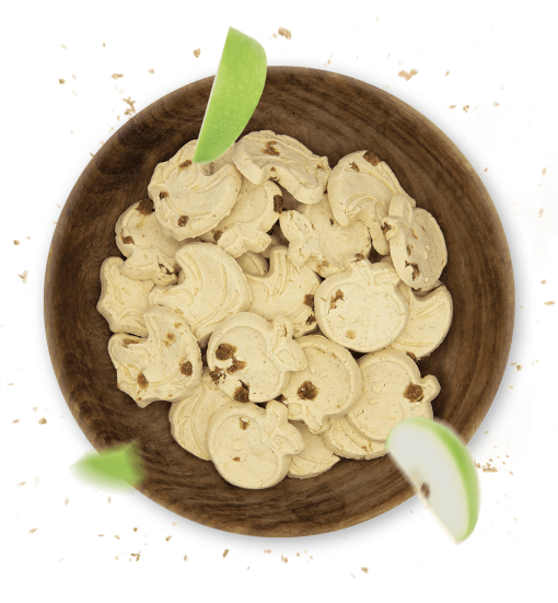 Μπισκότα μήλου για άλογα 2.5Kg G00026 - Image 2