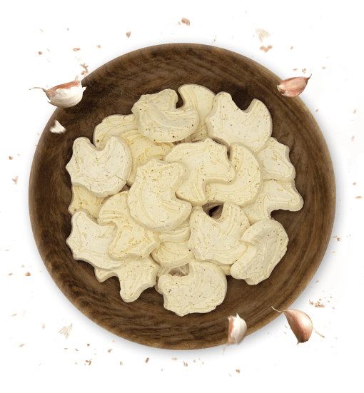 Μπισκότα σκόρδου για άλογα 2.5Kg G00025 - Image 2