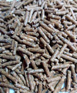 ΤΡΟΦΗ ΚΟΥΝΕΛΙΩΝ ΠΛΗΡΗ ΚΥΚΛΟΥ 25kg CH504