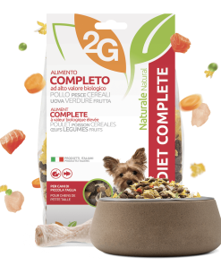DIET COMPLETE  G00036