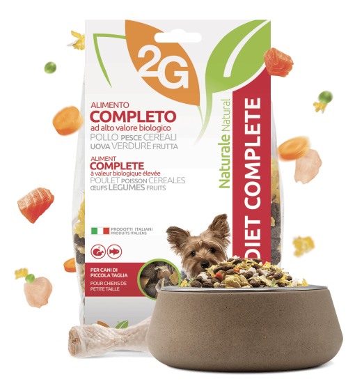 DIET COMPLETE  G00036