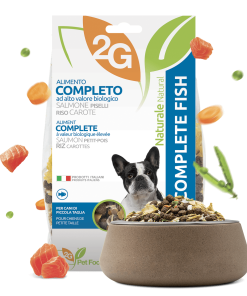 DIET COMPLETE FISH G00039