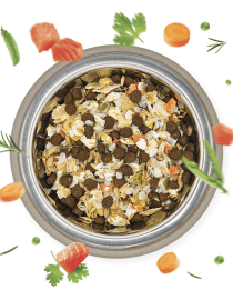 DIET COMPLETE FISH HERBS 350gr G00046