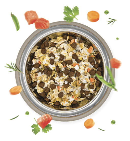 DIET COMPLETE FISH HERBS 350gr G00046 - Image 2