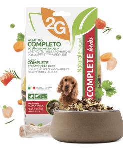 DIET COMPLETE HERBS G00044