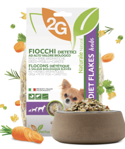 DIET FLAKES HERBS  G00042
