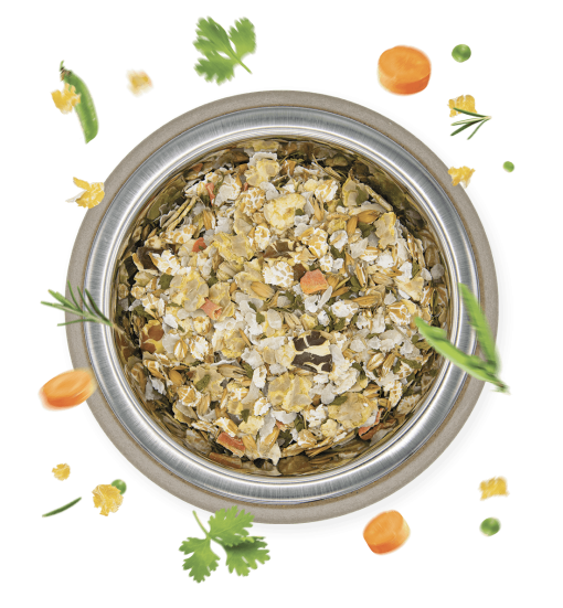 DIET FLAKES HERBS  G00042 - Image 2