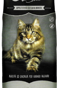 ΓΑΤΟΤΡΟΦΗ 18Kg 42 GMIX18