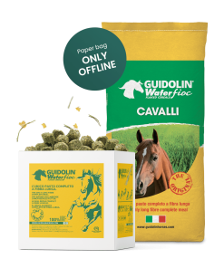 Wafer Fioc Cavalli 25Kg G00003