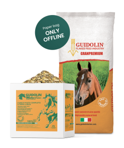Granpremium 15Kg G00006