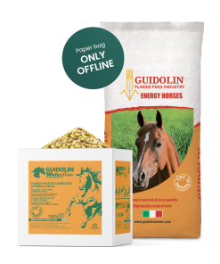 ENERGY HORSES 15Kg G00009