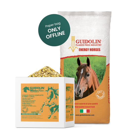 ENERGY HORSES 15Kg G00009