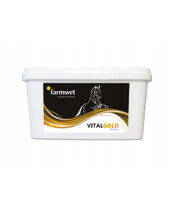 VitalGold - Υγιές άλογο G00067