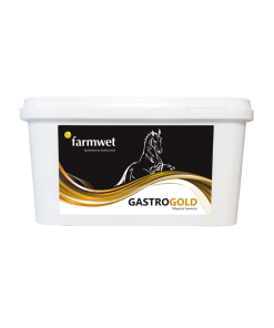 GastroGold - Υποστήριξη πέψης G00069