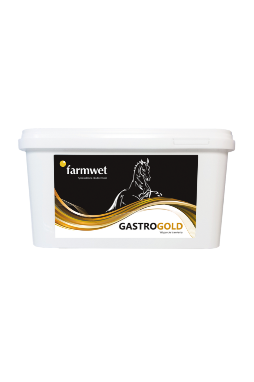GastroGold - Υποστήριξη πέψης G00069