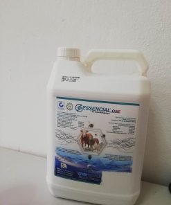 ESSENCIAL (5L) - ΡΙΓΑΝΕΛΑΙΟ F00071