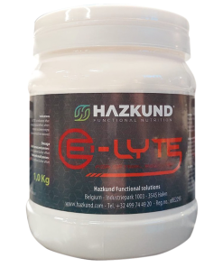 E-LYTE ΗΛΕΚΤΡΟΛΥΤΗΣ ΑΛΟΓΩΝ F00057