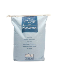 Γάλα Μοσχαριών Nukamel 25kg F00064