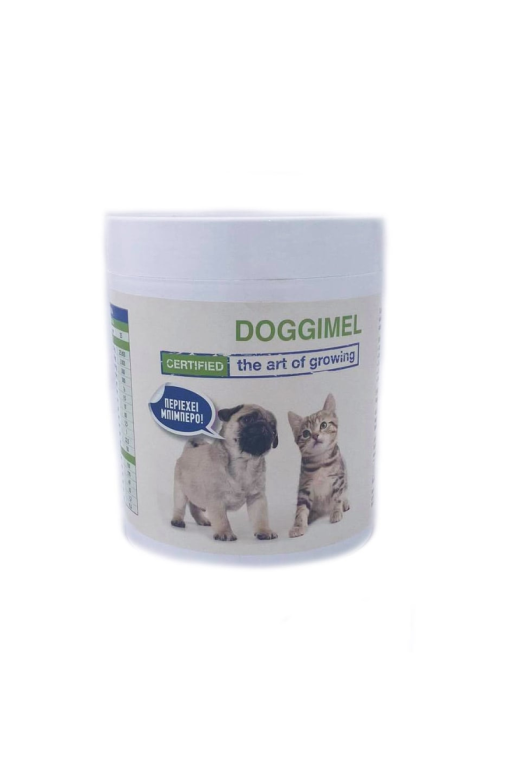 DOGGIMEL ΓΑΛΑ ΓΙΑ ΚΟΥΤΑΒΙΑ ΚΑΙ ΓΑΤΑΚΙΑ F00065