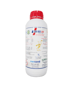 OSTEO D3 ΔΙΑΤΡΟΦΙΚΌ ΣΥΜΠΛΉΡΩΜΑ F00066