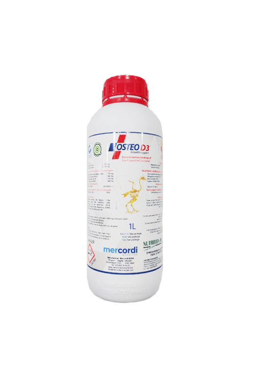 OSTEO D3 ΔΙΑΤΡΟΦΙΚΌ ΣΥΜΠΛΉΡΩΜΑ F00066
