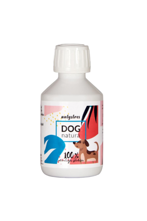 DOG NATURA ANTISTRESS F00072