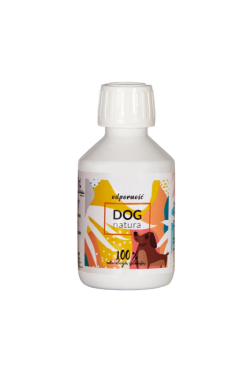 DOG NATURA IMMUNITY ΑΝΟΣΙΑ ΤΟΥ ΣΚΥΛΟΥ F00073