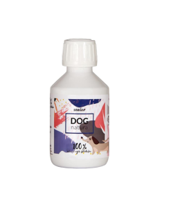 DOG NATURA SENIOR  ΣΥΝΟΛΙΚΗ ΕΥΖΩΙΑ ΣΚΥΛΟΥ F00074