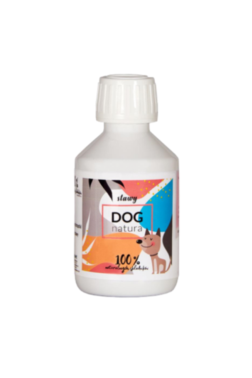 DOG NATURA JOINT ΣΚΕΛΕΤΙΚΟ ΣΥΣΤΗΜΑ F00076