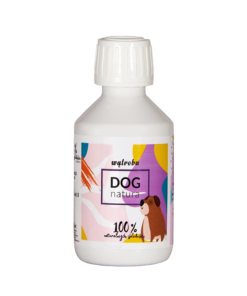 DOG NATURA ΓΙΑ ΤΟ ΣΥΚΩΤΙ ΣΚΥΛΟΥ F00077
