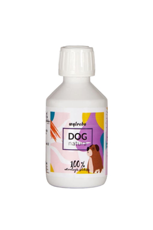 DOG NATURA ΓΙΑ ΤΟ ΣΥΚΩΤΙ ΣΚΥΛΟΥ F00077