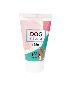 DOG NATURA GEL ΓΙΑ ΤΟ ΔΕΡΜΑ F00078