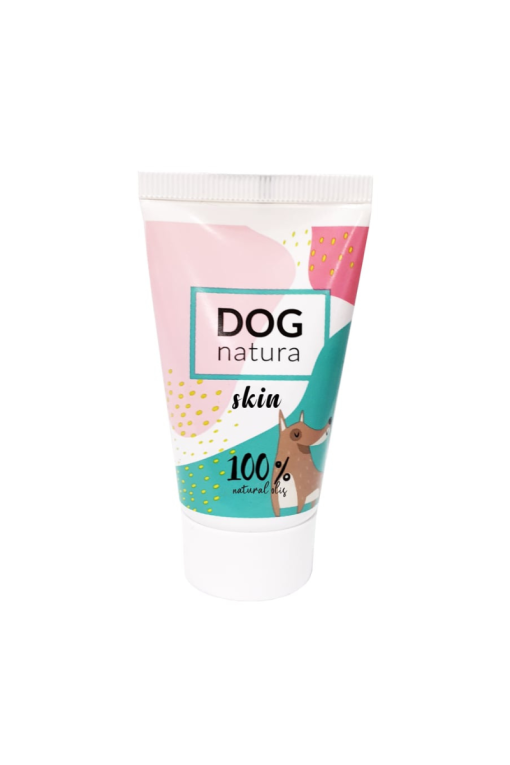 DOG NATURA GEL ΓΙΑ ΤΟ ΔΕΡΜΑ F00078