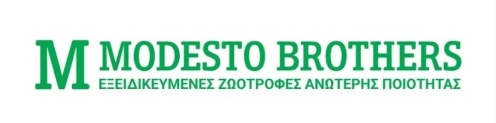 Ζωοτροφές-Τροφές για Ζώα και Κατοικίδια, Μodesto Brothers