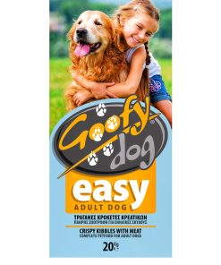 Σκυλοτροφή Tanko Goofy Easy Adult Dog