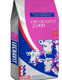 Oro Blanco 2000 – 50 ΓΑΛΑ ΓΙΑ ΜΟΣΧΑΡΙΑ