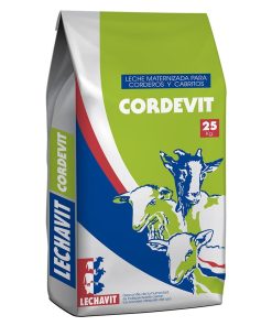 ΓΑΛΑ ΓΙΑ ΑΡΝΙΑ Cordevit Calostrado 60