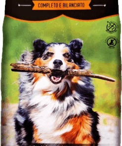 ΚΑΘΗΜΕΡΙΝΗ ΤΡΟΦΗ ΣΚΥΛΩΝ CCIP20