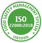 ISO 22000:2018